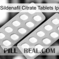 Sildenafil Citrate Tablets Ip 27